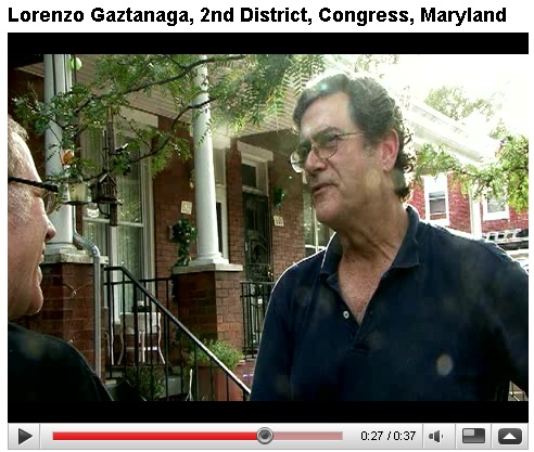 Lorenzo Gaztaaga Video