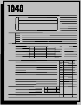 1040 Form
