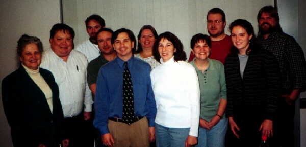 Harford County LP'ers