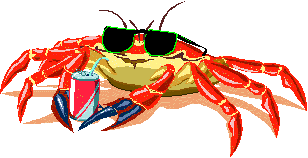 Cool Crab