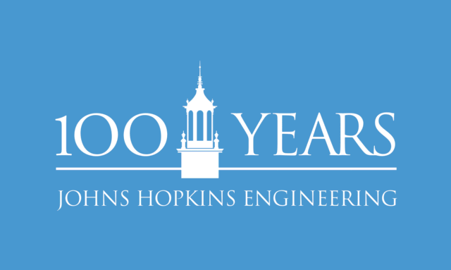 100 years of Johns Hopkins Engineering