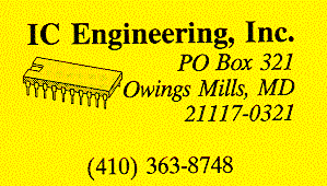 IC Engineering, Inc.