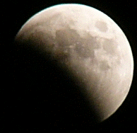 Lunar Eclipse