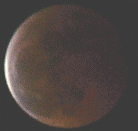 Lunar Eclipse