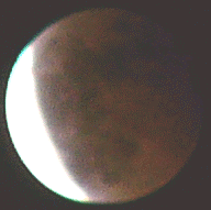 Lunar Eclipse
