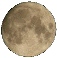The Moon