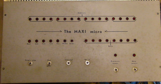 MAXI micro