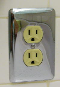AC Outlet
