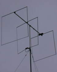 6 meter antenna