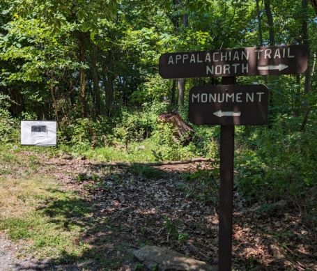 Appalachian Trail