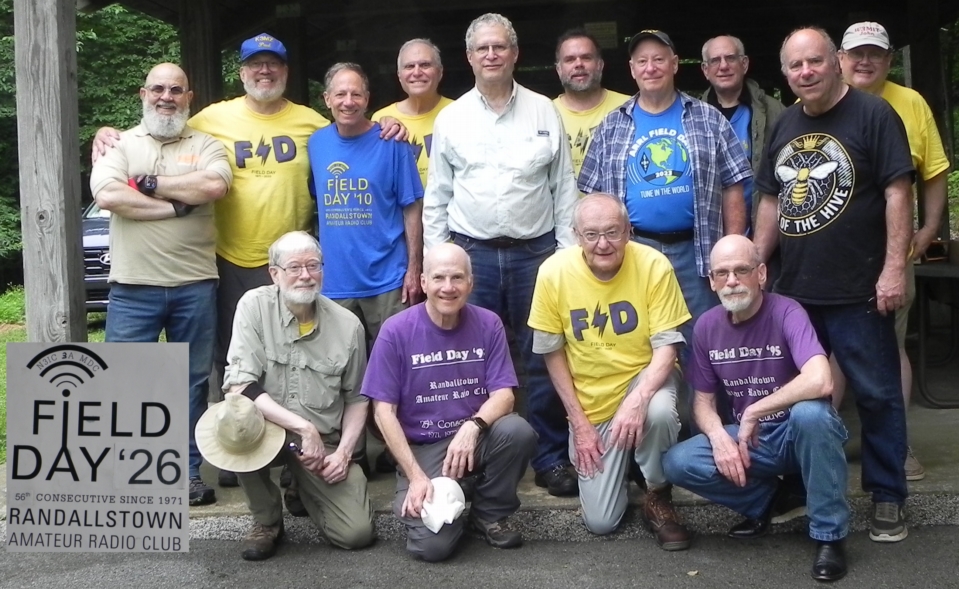 Field Day Group