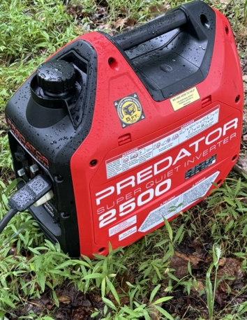 Inverter