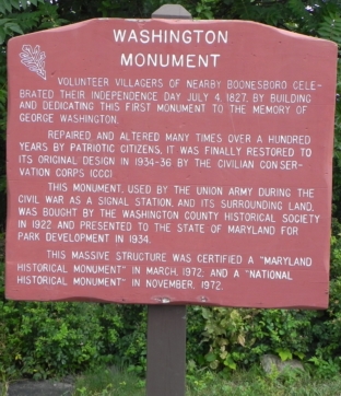 Washington Monument