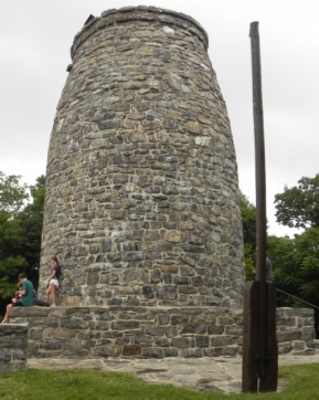 Washington Monument