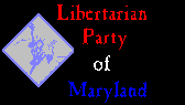 Maryland Libertarian Party