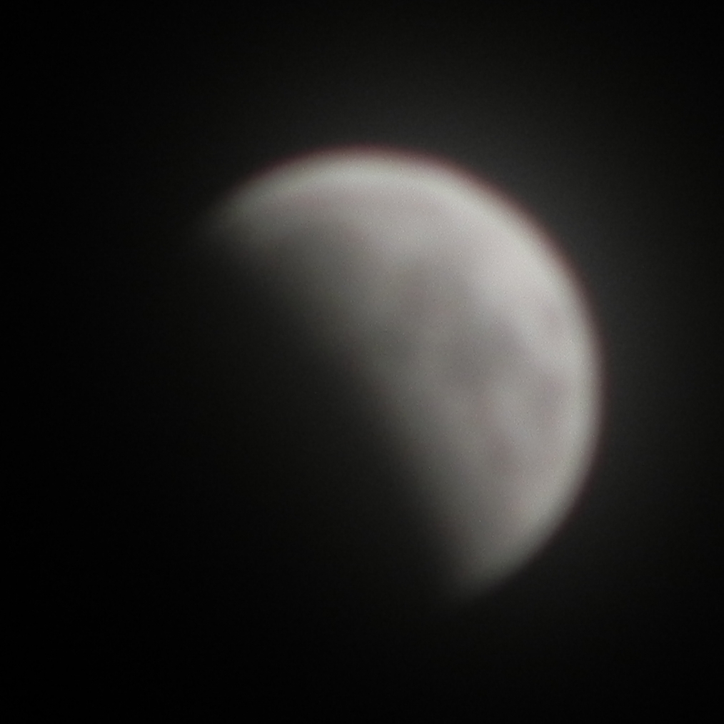 Lunar Eclipse