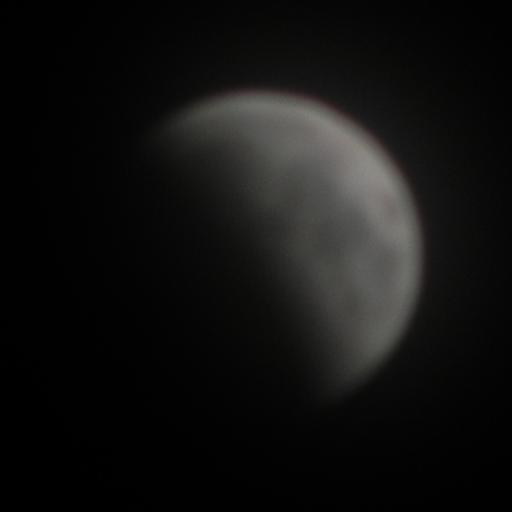 Lunar Eclipse