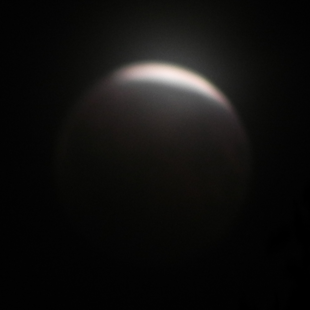 Lunar Eclipse