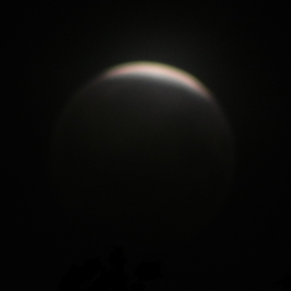 Lunar Eclipse