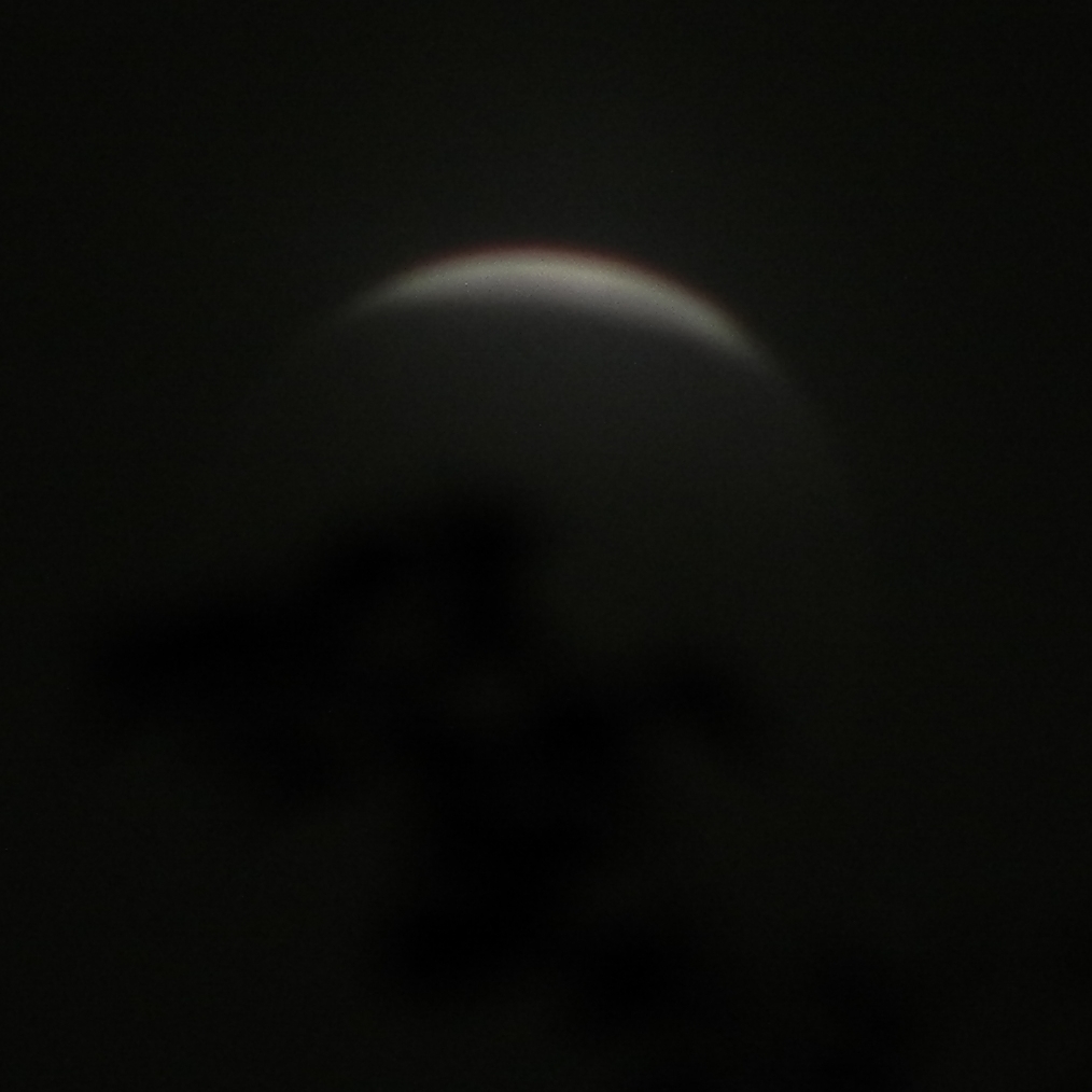 Lunar Eclipse