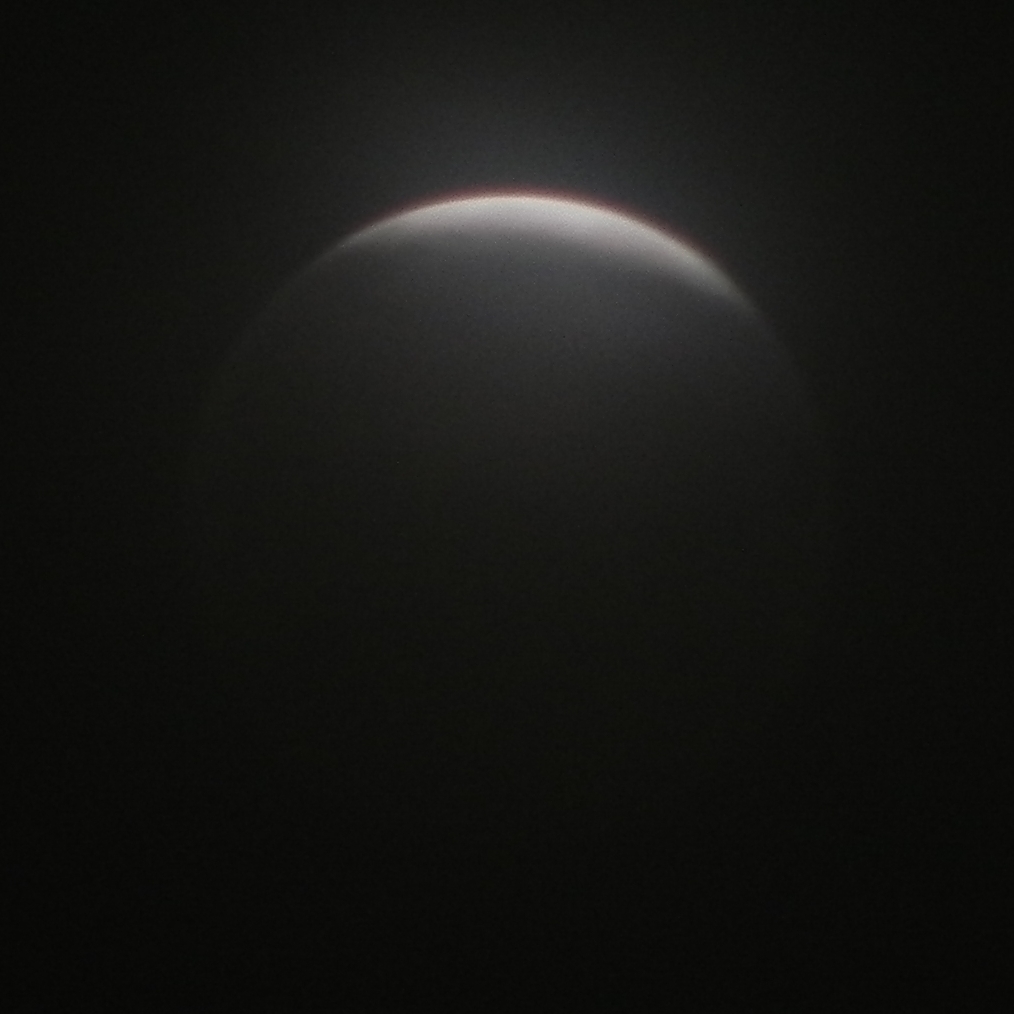 Lunar Eclipse