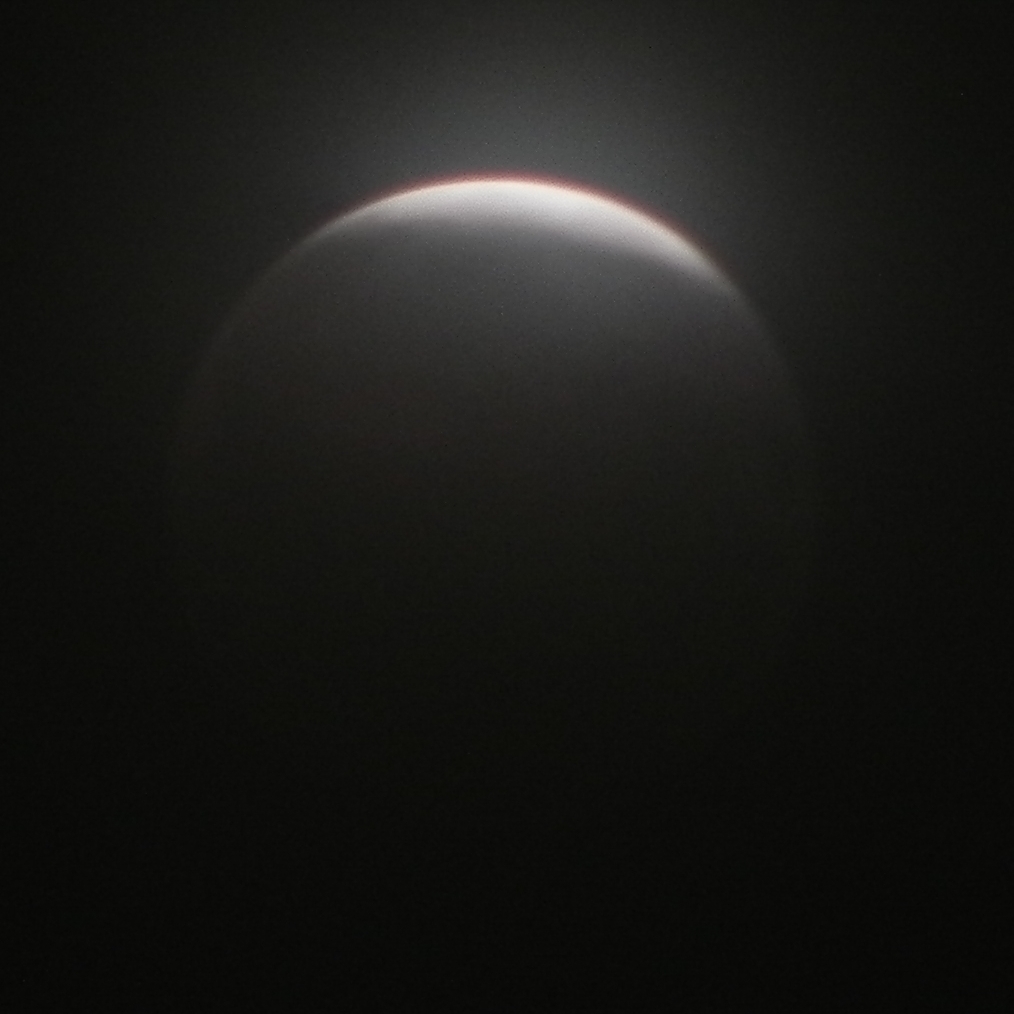 Lunar Eclipse