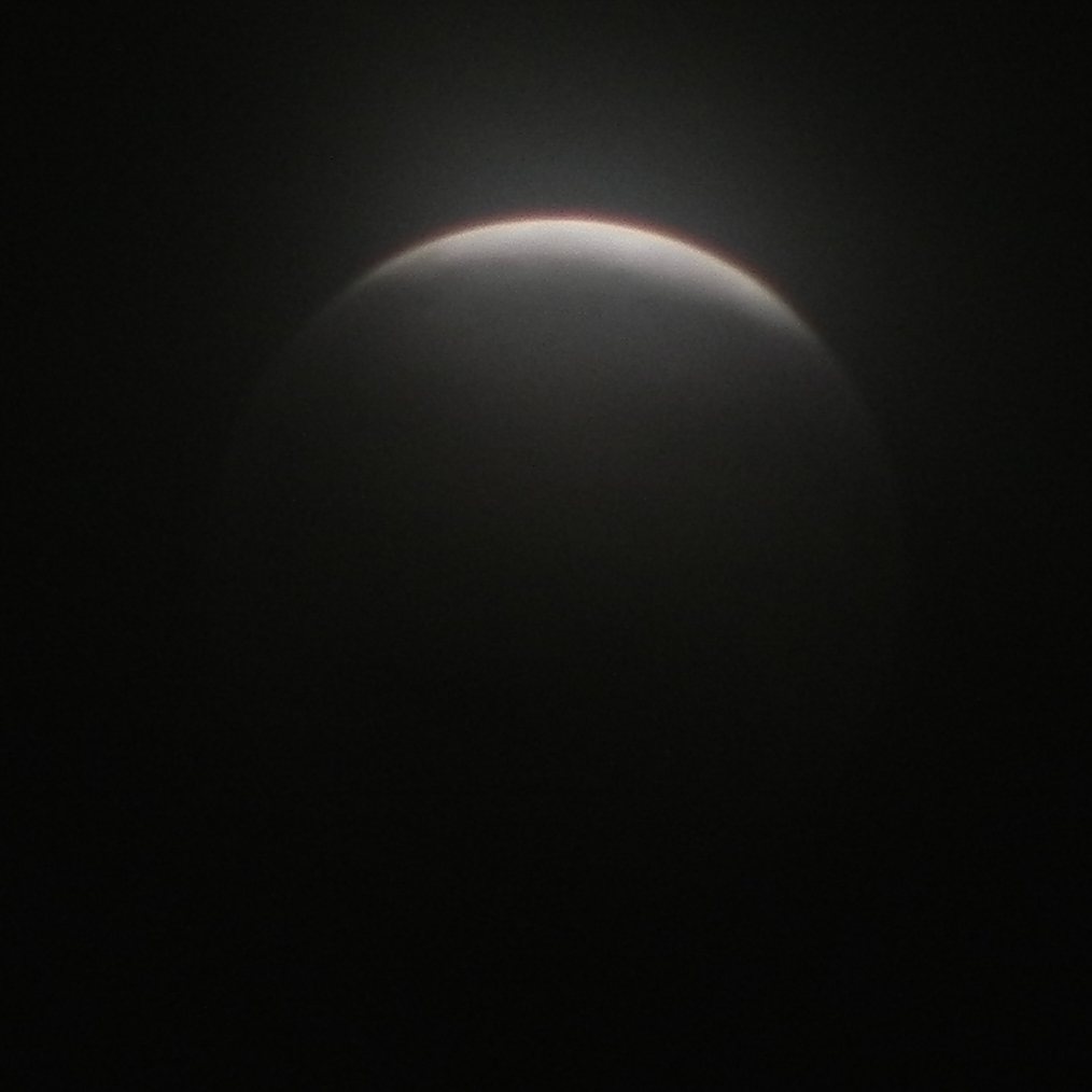 Lunar Eclipse