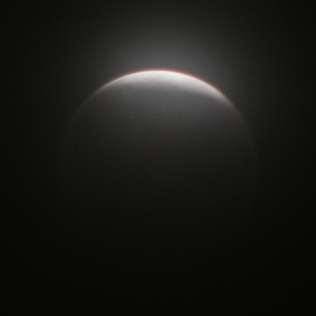 Lunar Eclipse