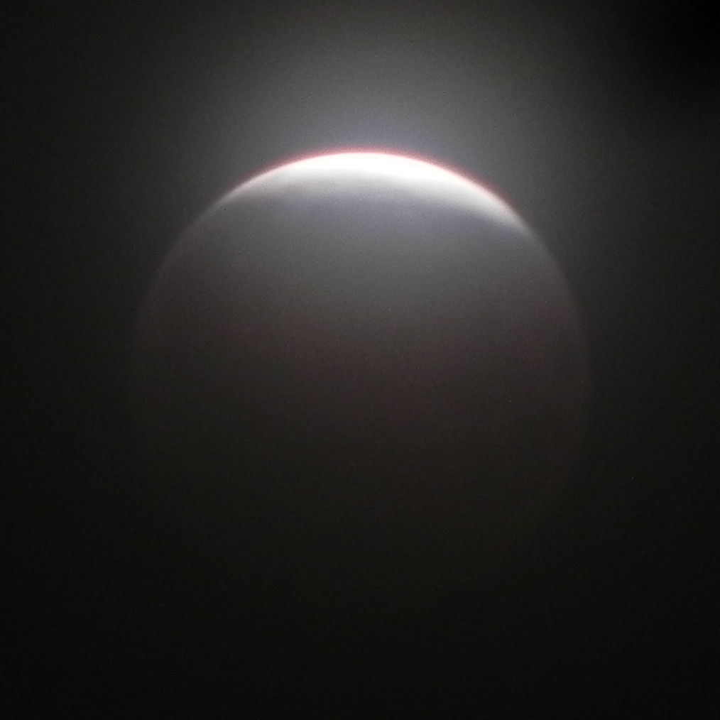 Lunar Eclipse