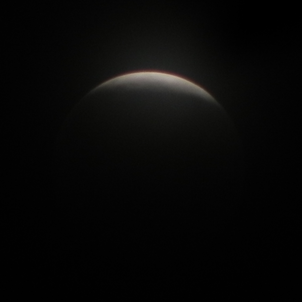 Lunar Eclipse