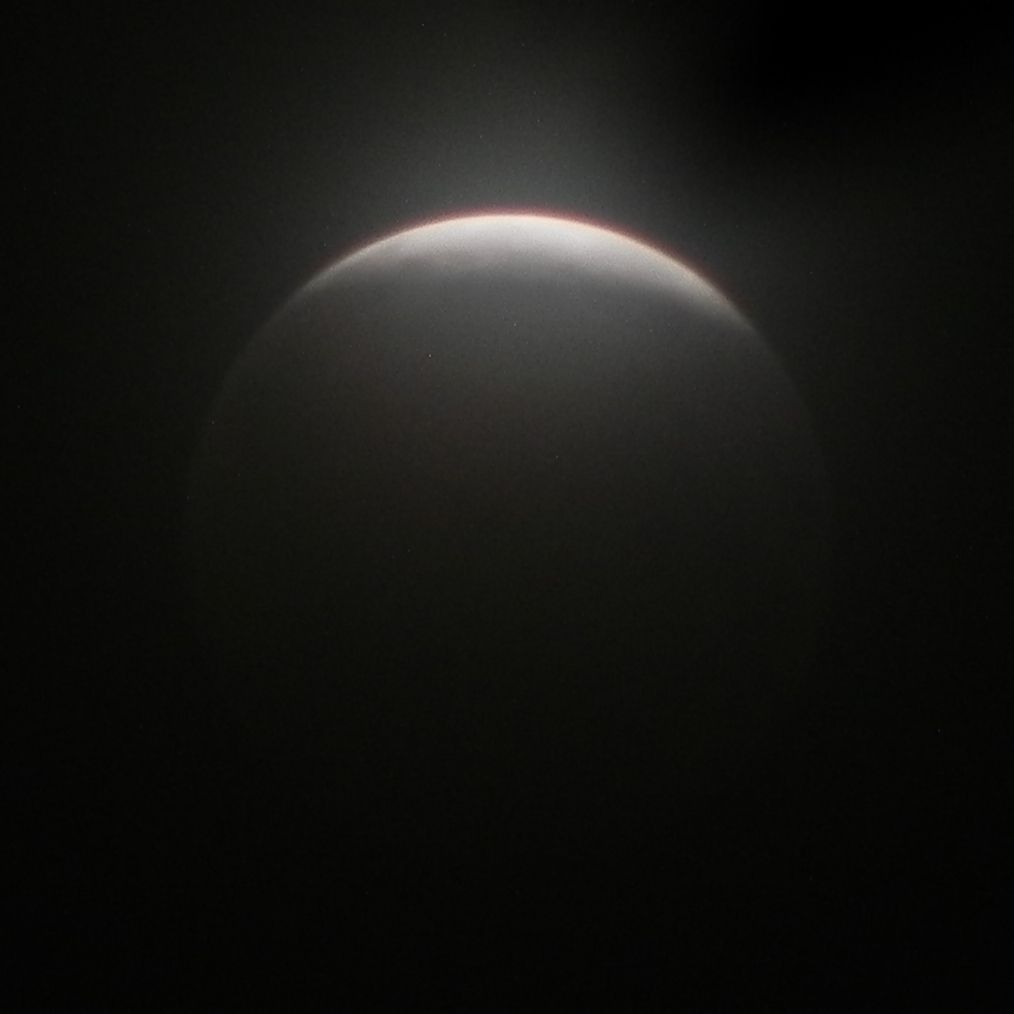 Lunar Eclipse